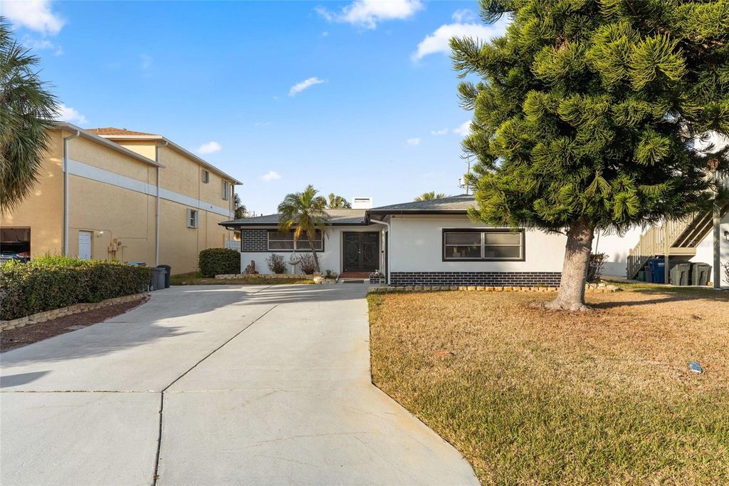 Photo of 103 8th Street, Belleair Beach, FL 33786 (MLS # TB8478634)