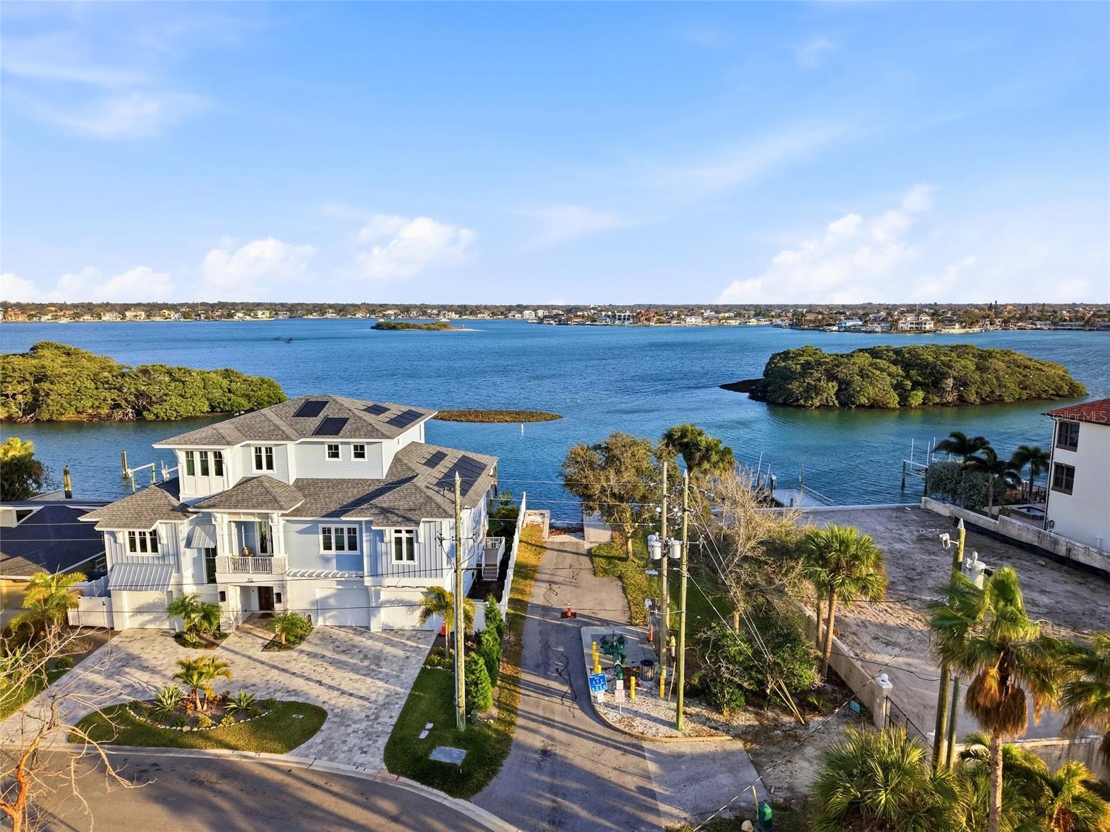 BELLEAIR BEACH - Residential