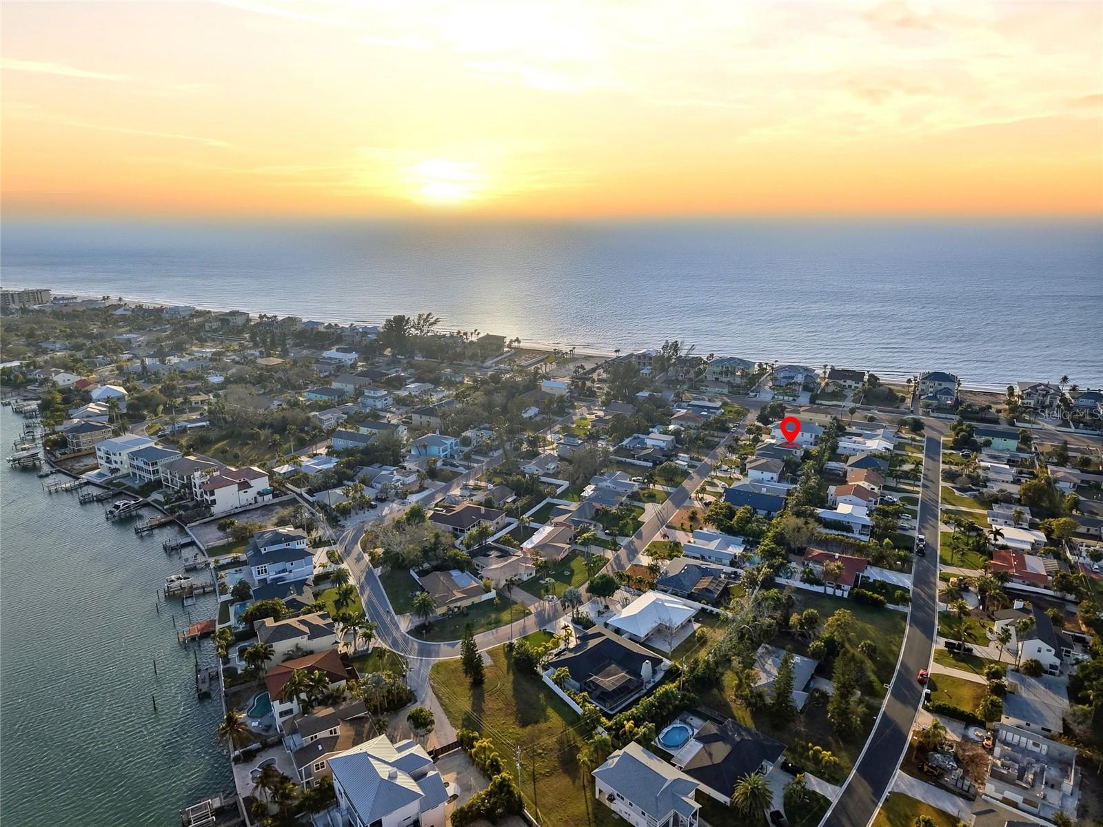 BELLEAIR BEACH - Residential