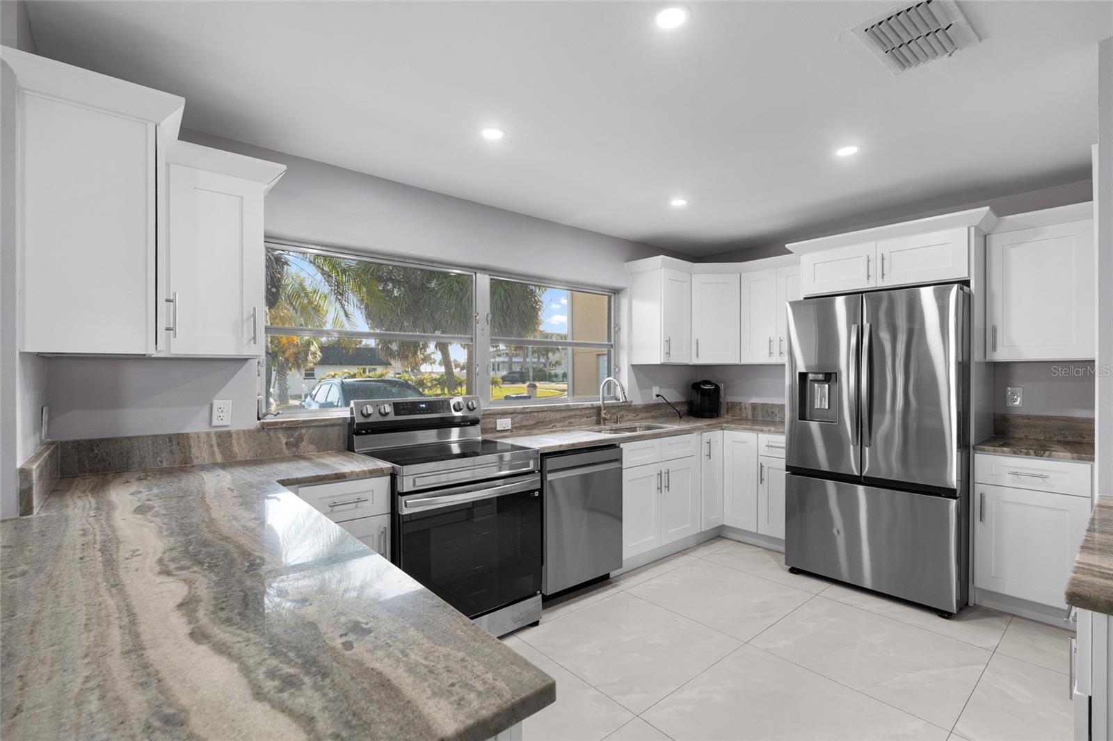 BELLEAIR BEACH - Residential