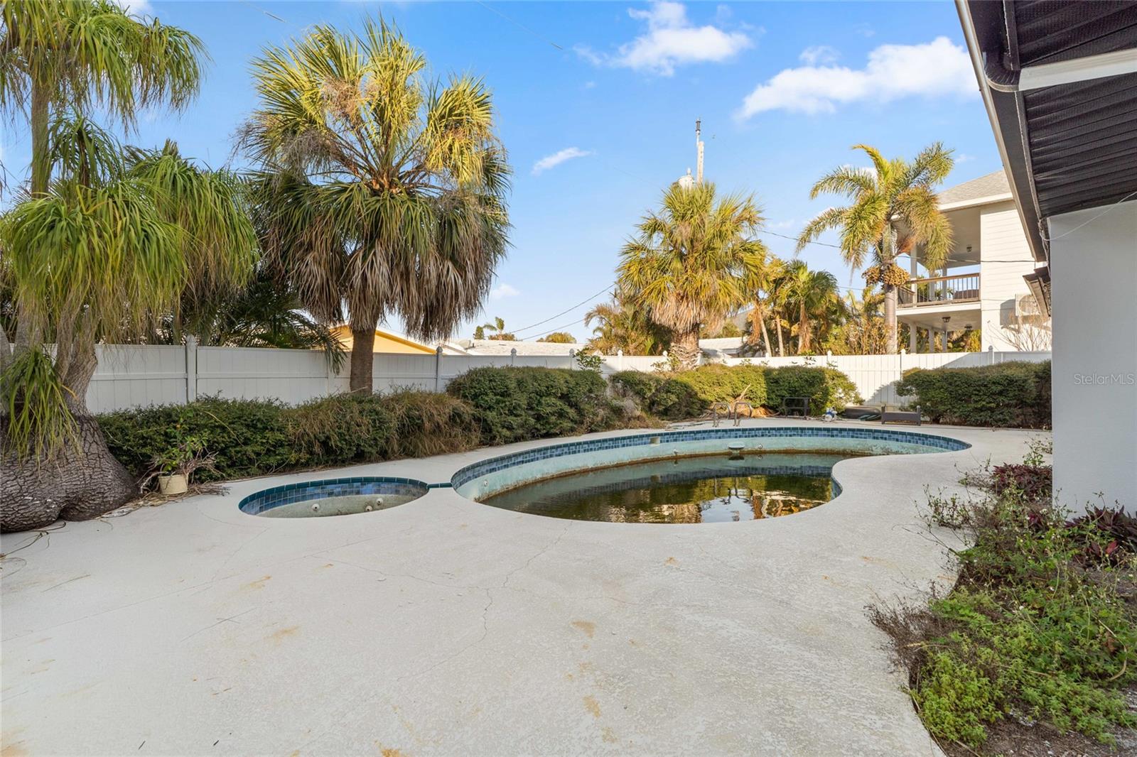 BELLEAIR BEACH - Residential