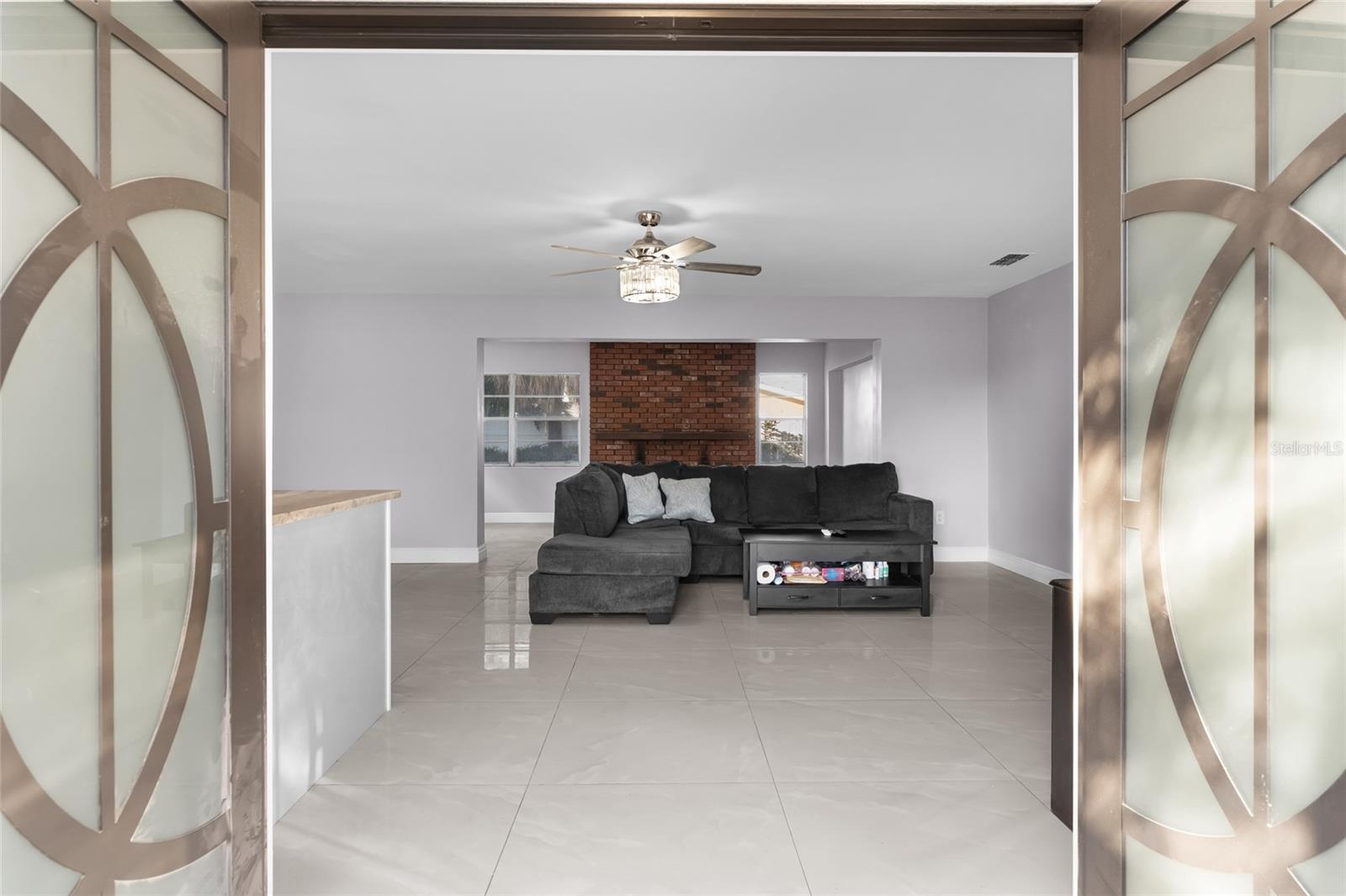 BELLEAIR BEACH - Residential