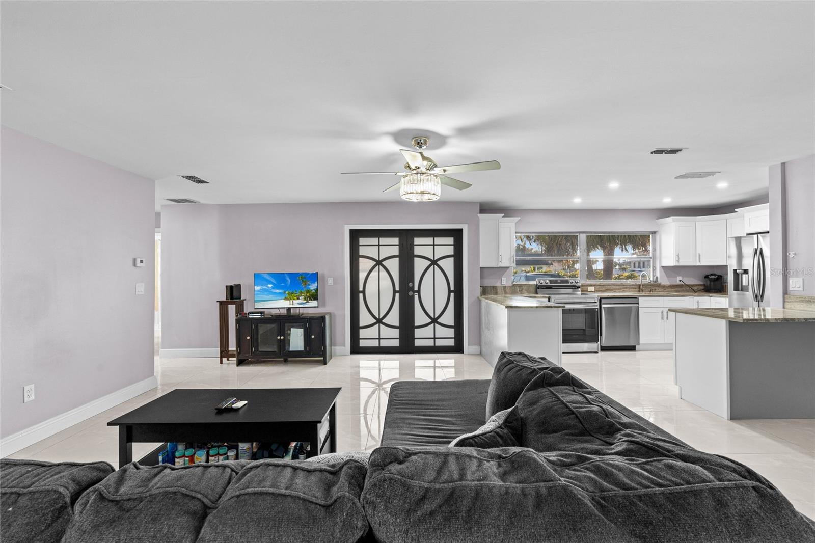 BELLEAIR BEACH - Residential