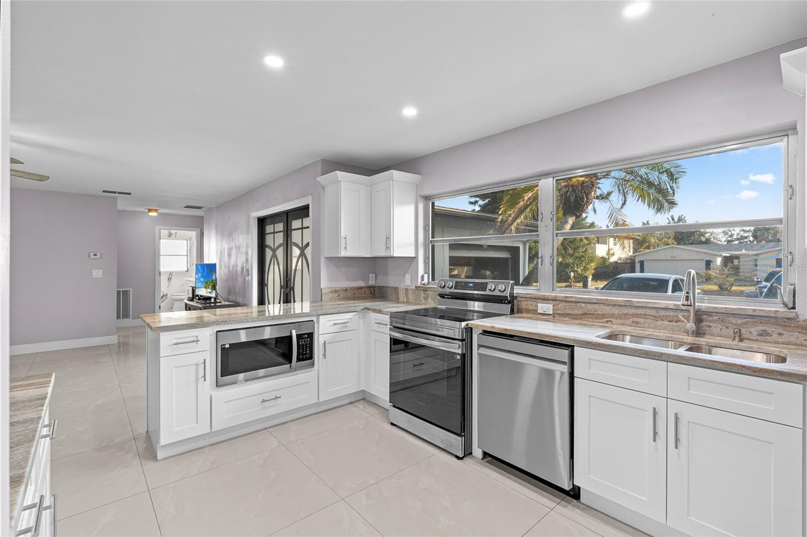 BELLEAIR BEACH - Residential