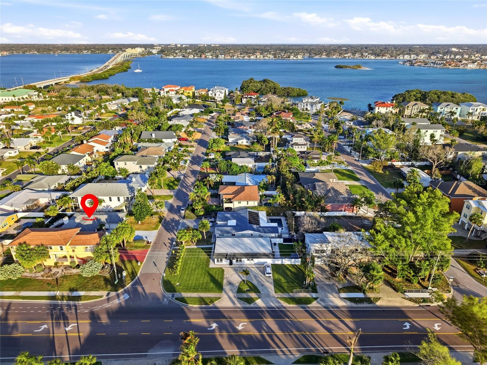 BELLEAIR BEACH - Residential