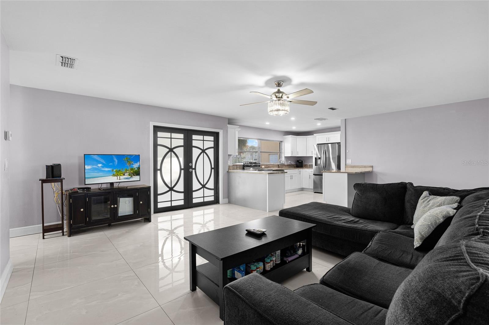 BELLEAIR BEACH - Residential