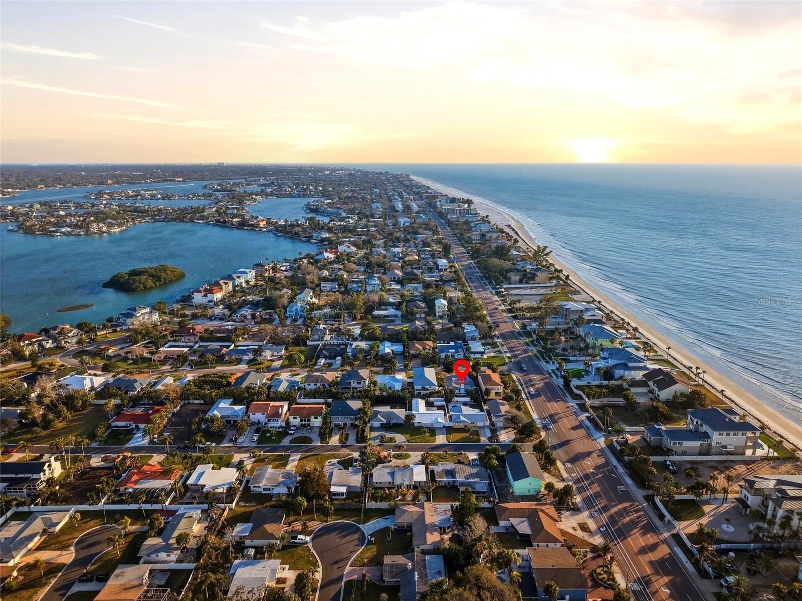 BELLEAIR BEACH - Residential