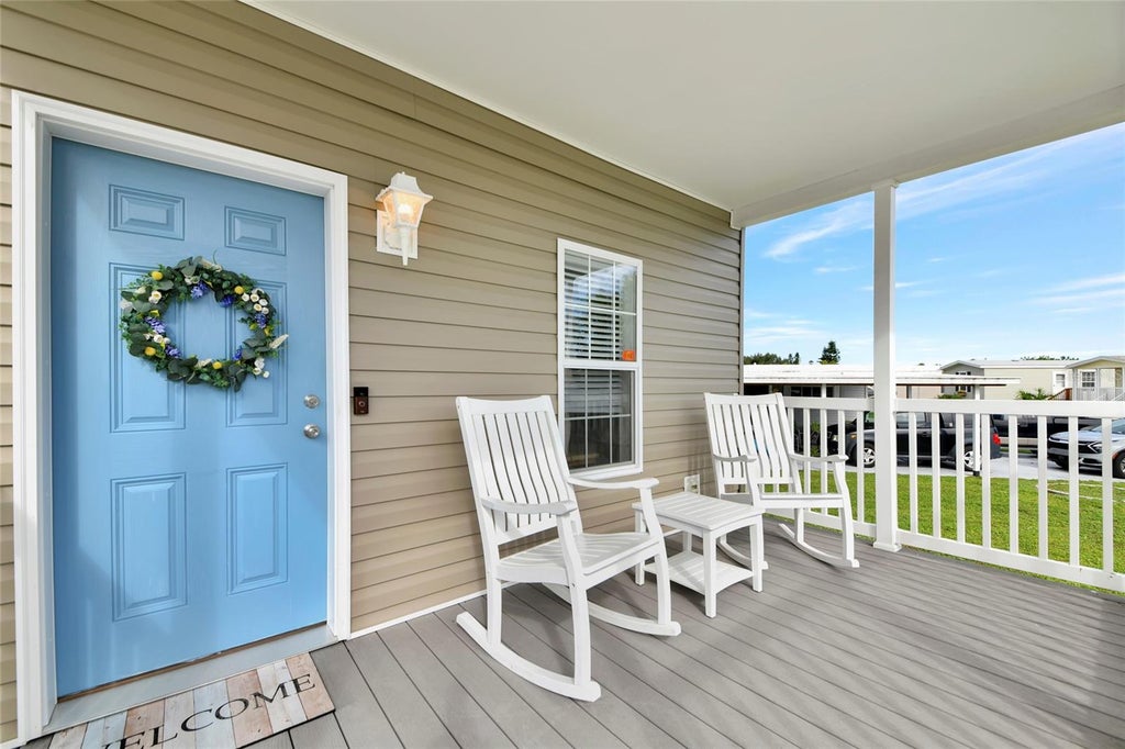 Photo of 6843 Hikina Drive, North Port, FL 34287 (MLS # A4707907)