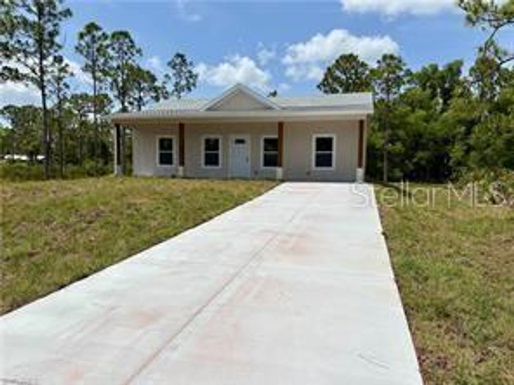 Photo of 27159 Alhambra Drive, Punta Gorda, FL 33955 (MLS # C7512956)