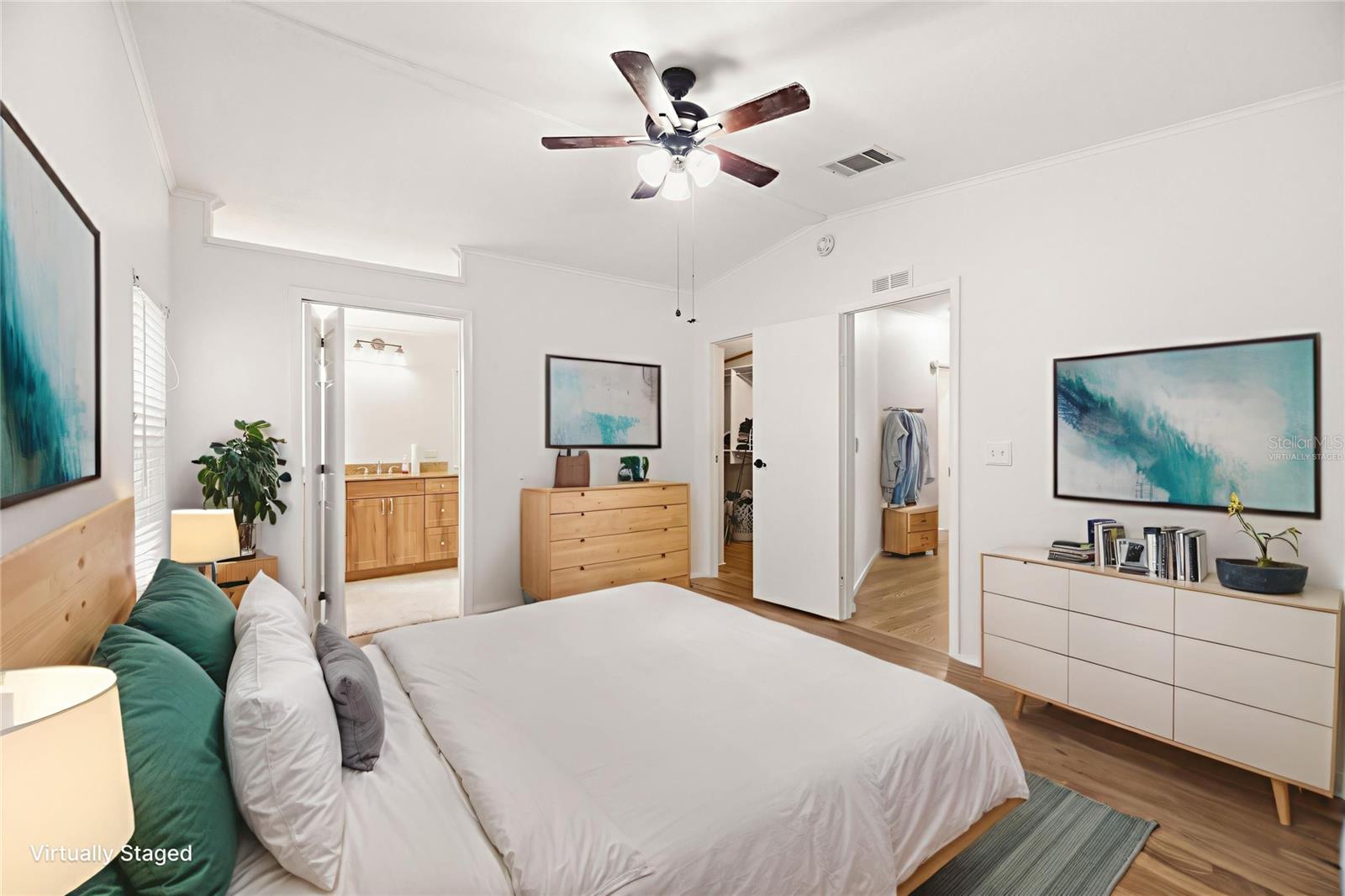 IMPERIAL LAKES ESTATES UNIT II - Residential