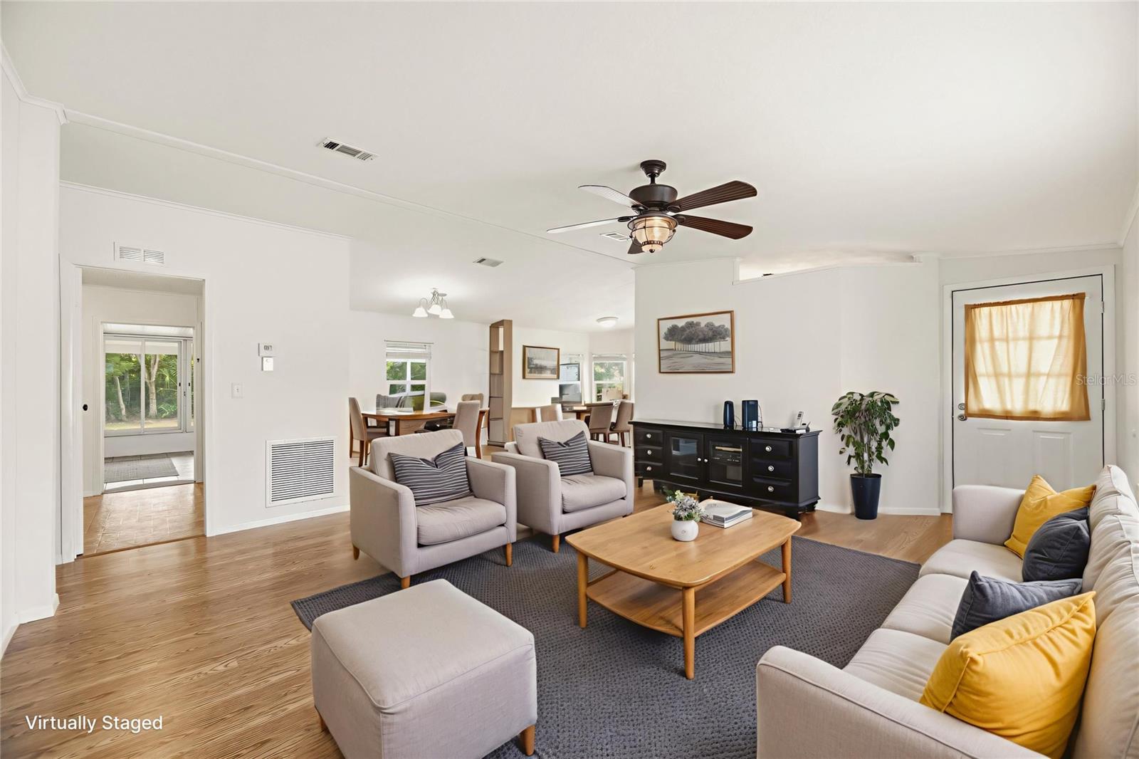 IMPERIAL LAKES ESTATES UNIT II - Residential