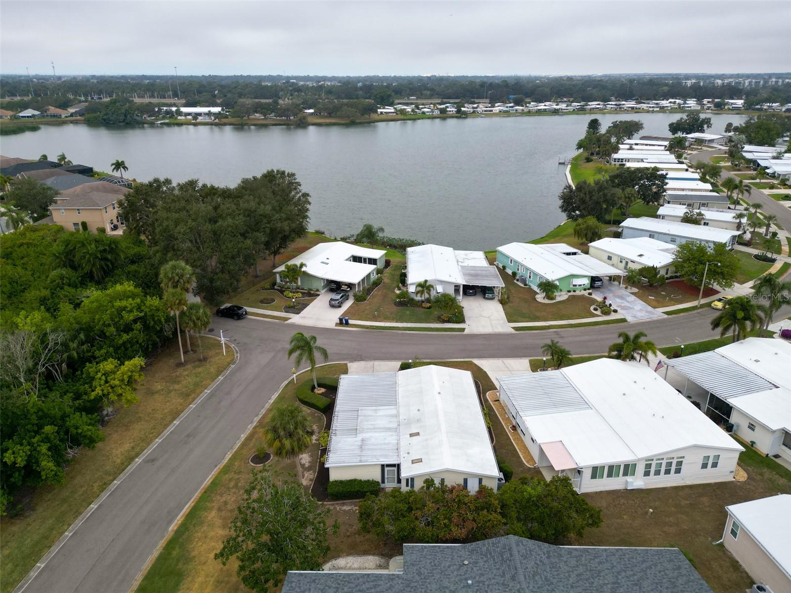 IMPERIAL LAKES ESTATES UNIT II - Residential