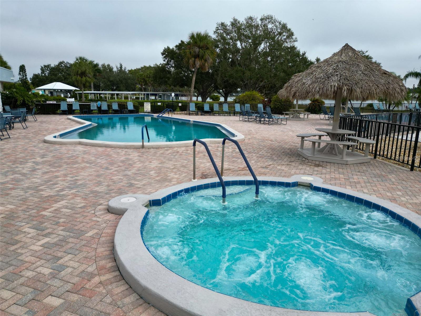 IMPERIAL LAKES ESTATES UNIT II - Residential