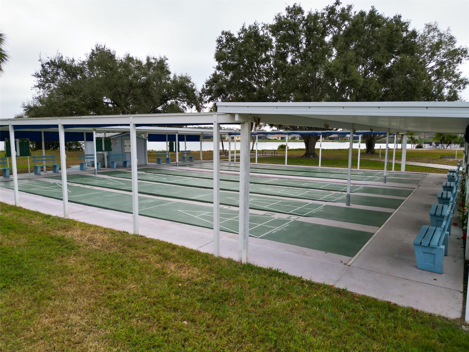 IMPERIAL LAKES ESTATES UNIT II - Residential