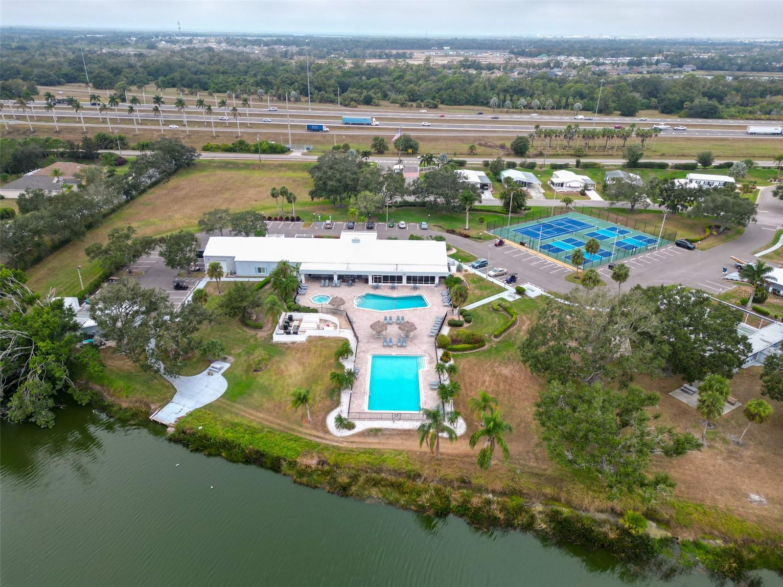 IMPERIAL LAKES ESTATES UNIT II - Residential