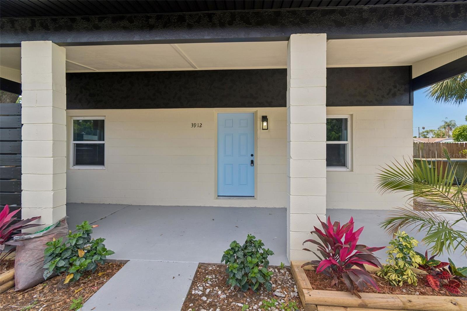 LINCOLN GARDENS - Residential