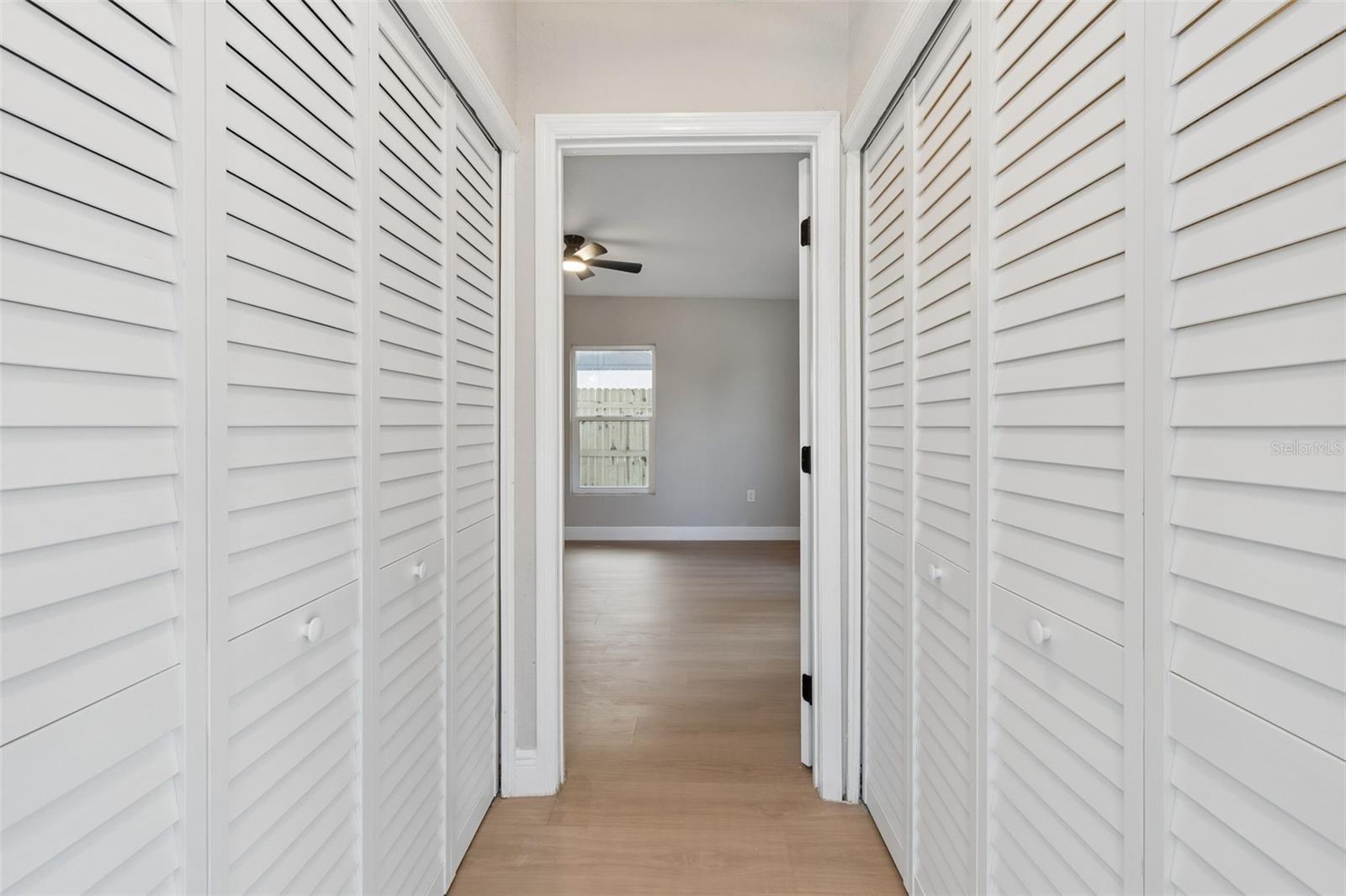 LINCOLN GARDENS - Residential