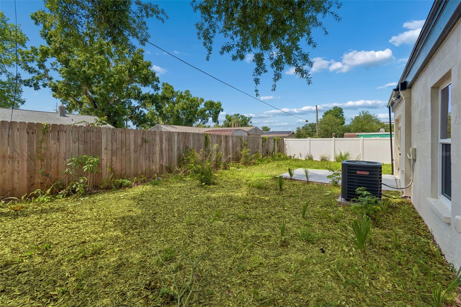 LINCOLN GARDENS - Residential