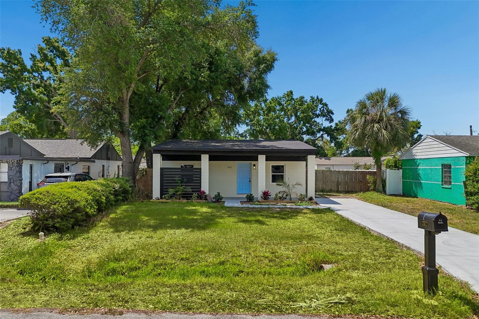 LINCOLN GARDENS - Residential