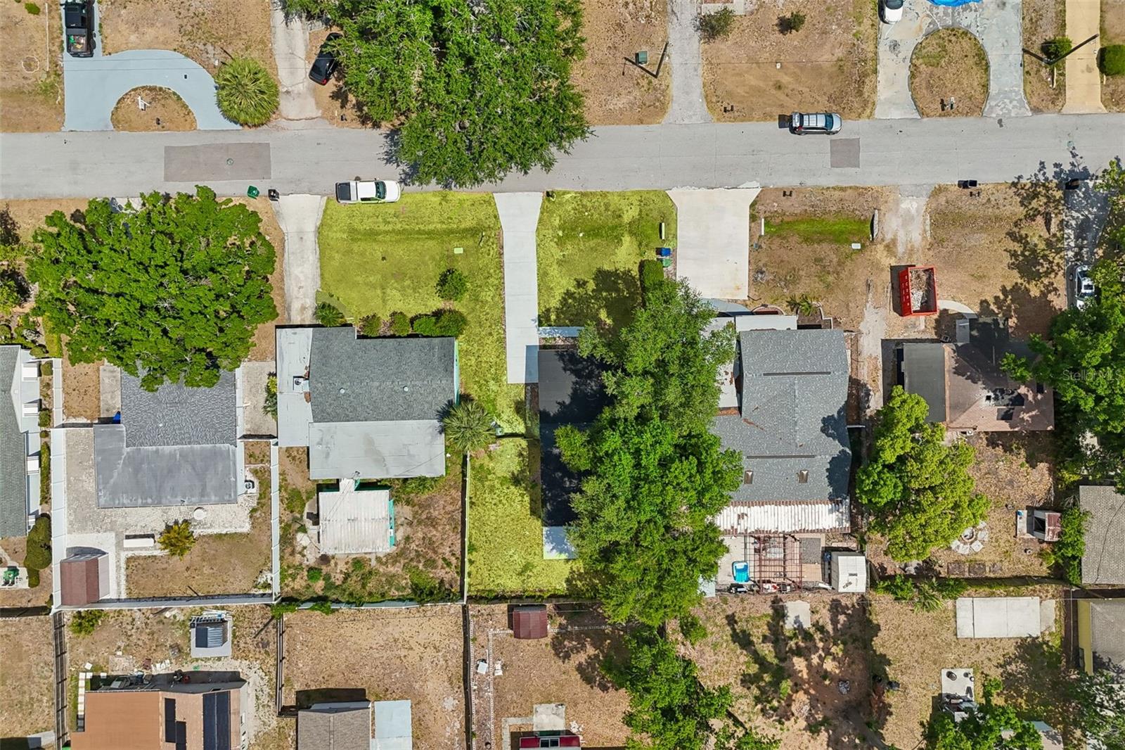 LINCOLN GARDENS - Residential