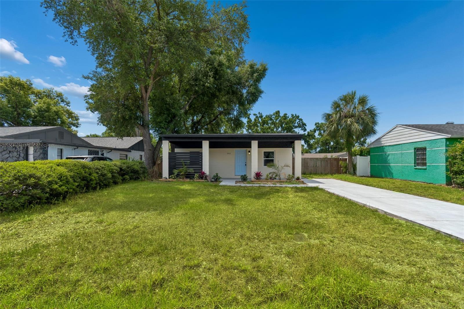 LINCOLN GARDENS - Residential