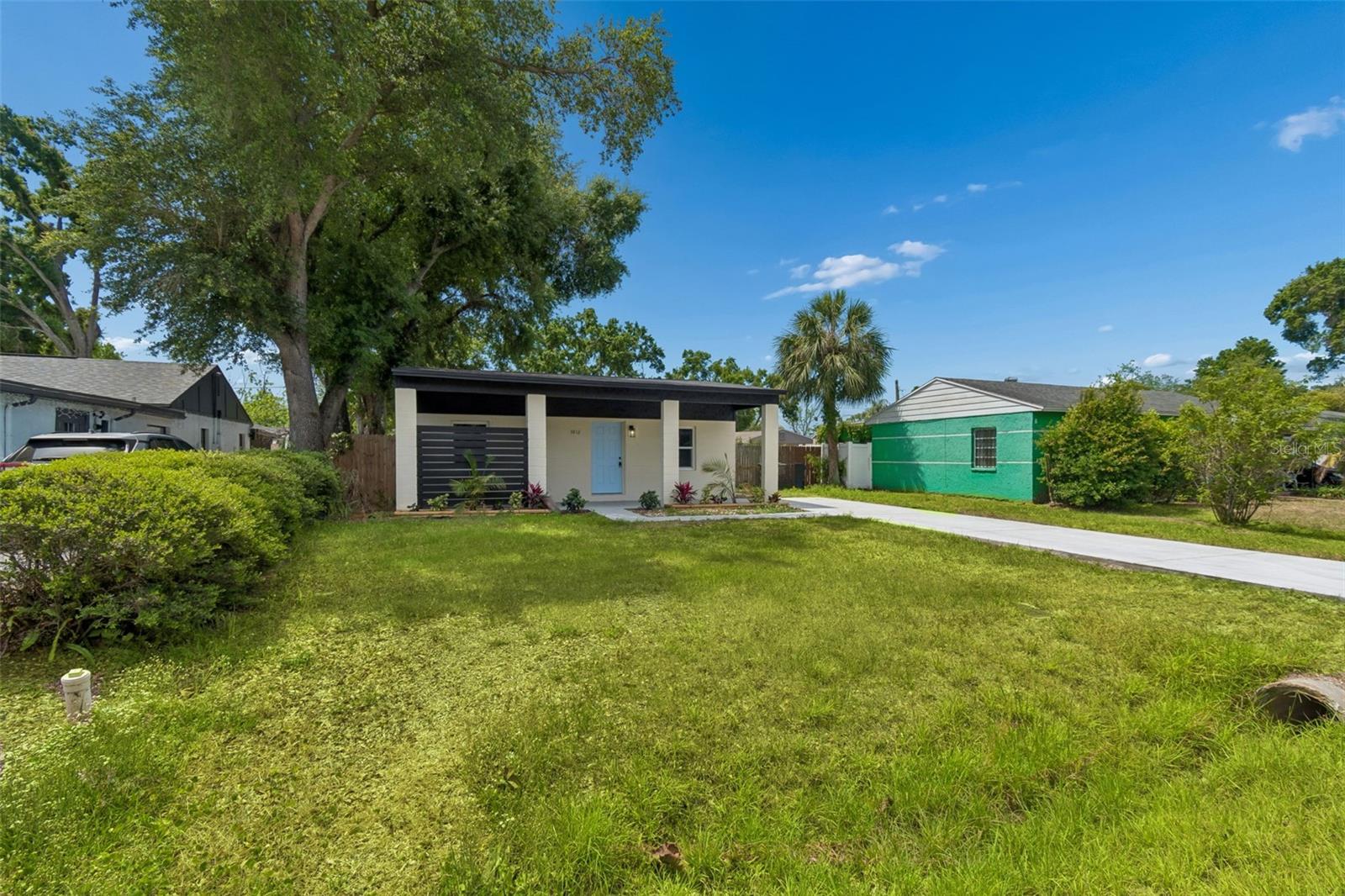 LINCOLN GARDENS - Residential