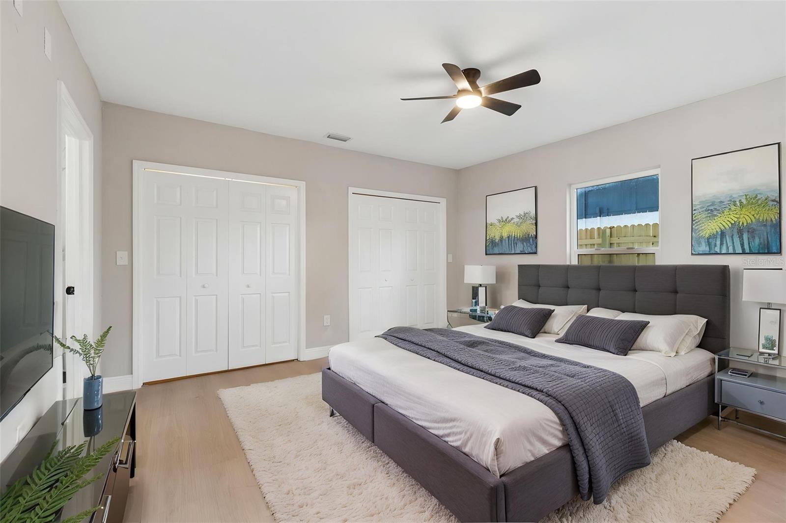 LINCOLN GARDENS - Residential