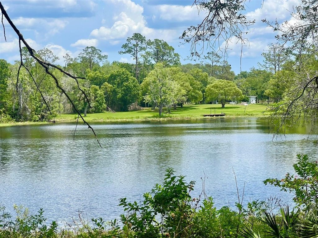 Photo of Vista Street, Lake Helen, FL 32744 (MLS # O6385399)