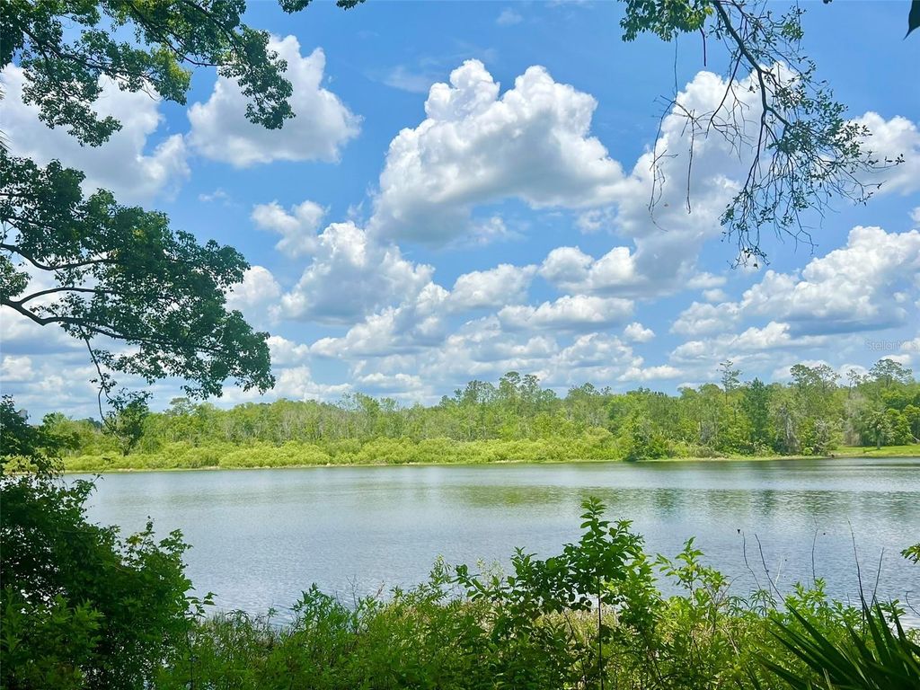 Photo of Vista Street, Lake Helen, FL 32744 (MLS # O6385399)