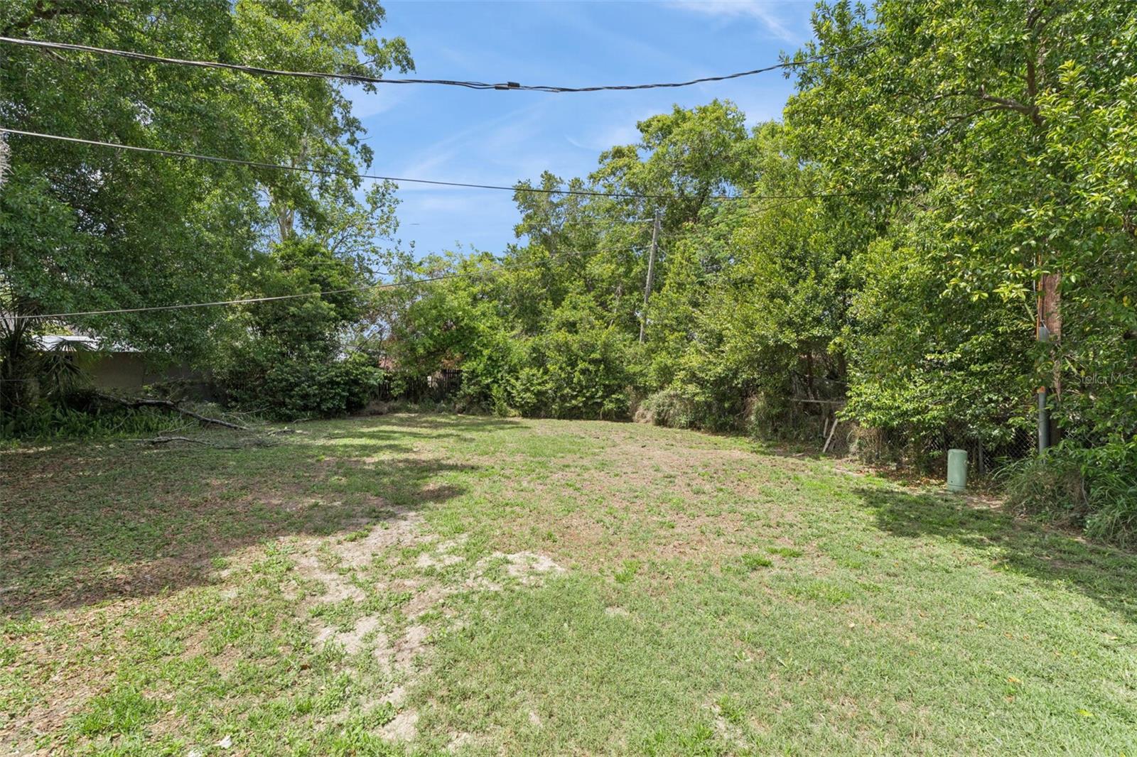 PINE RIDGE ESTATES - Residential