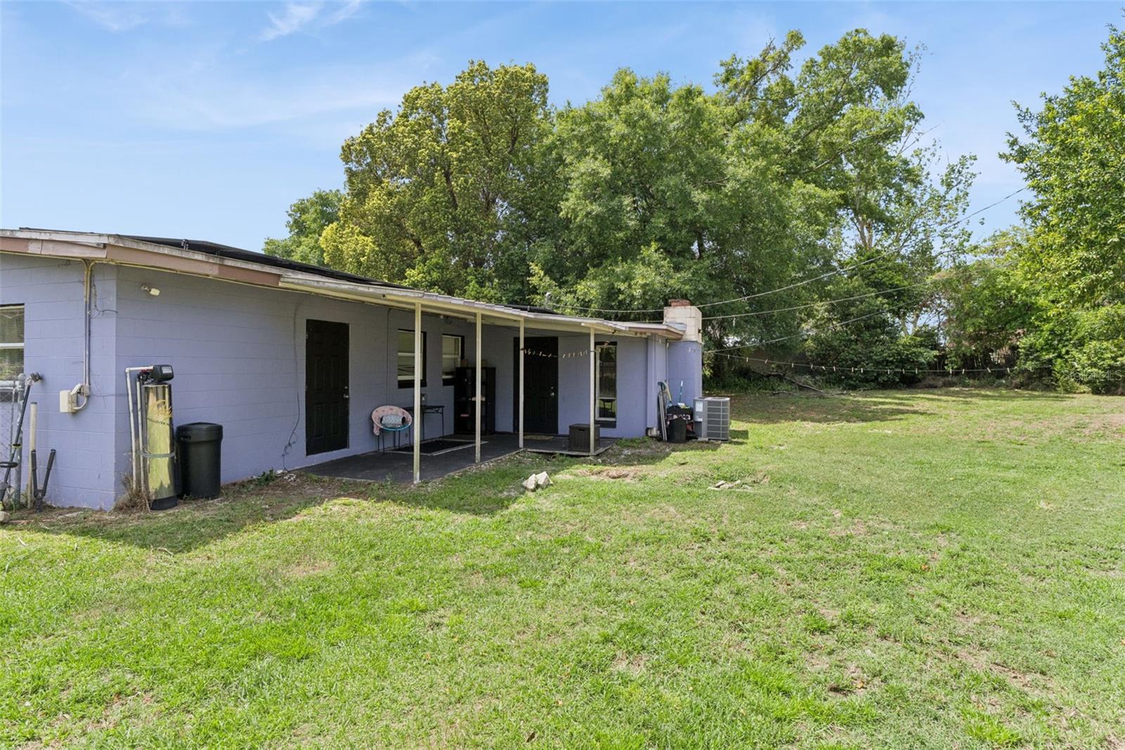 PINE RIDGE ESTATES - Residential