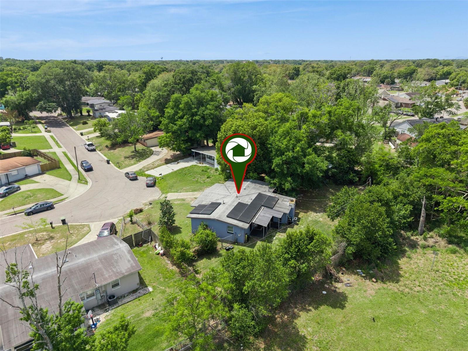 PINE RIDGE ESTATES - Residential