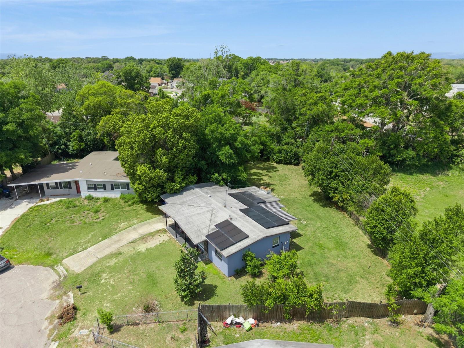 PINE RIDGE ESTATES - Residential