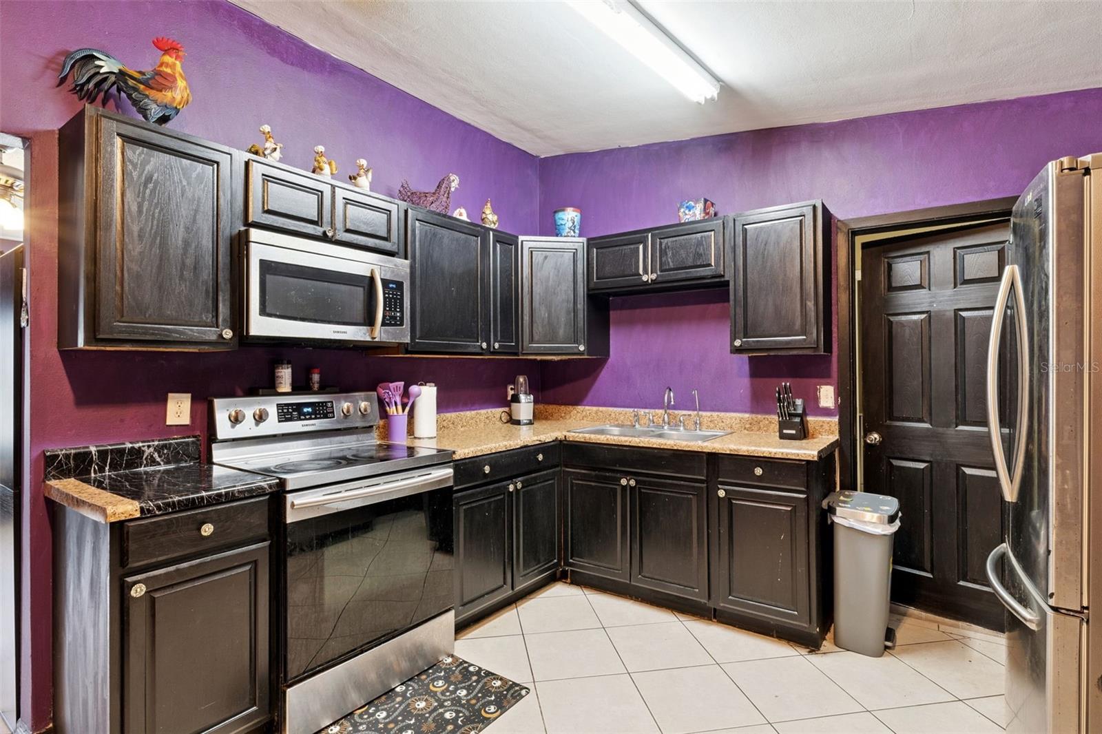 PINE RIDGE ESTATES - Residential