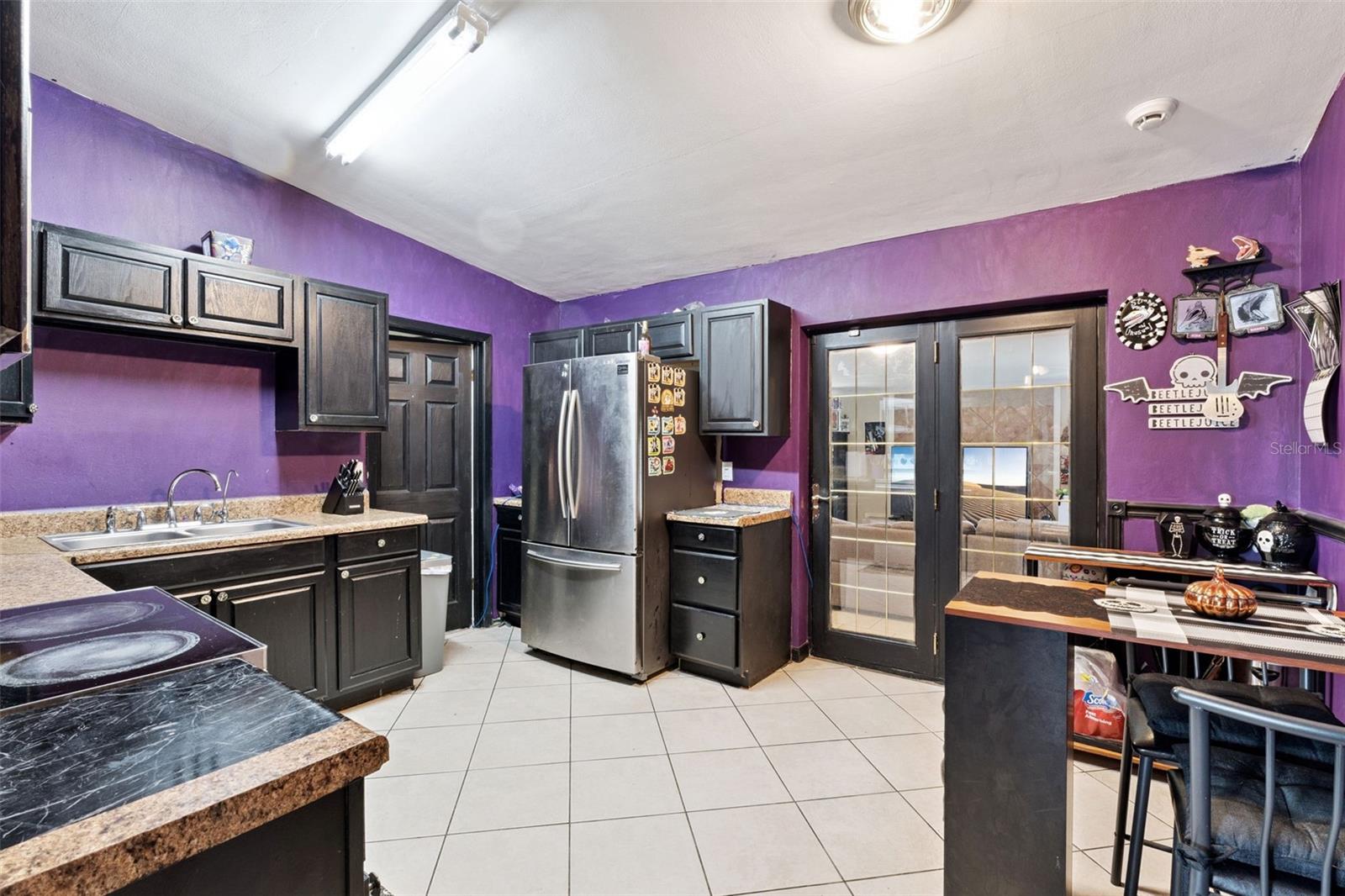 PINE RIDGE ESTATES - Residential