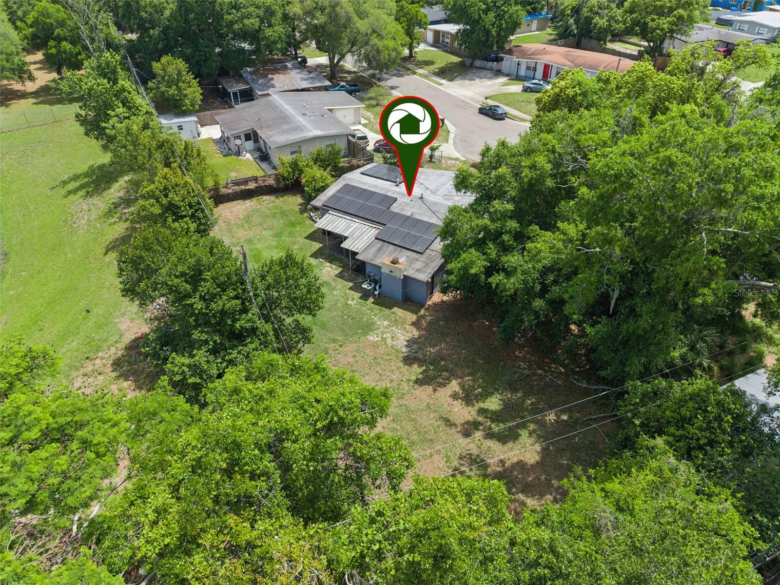 PINE RIDGE ESTATES - Residential