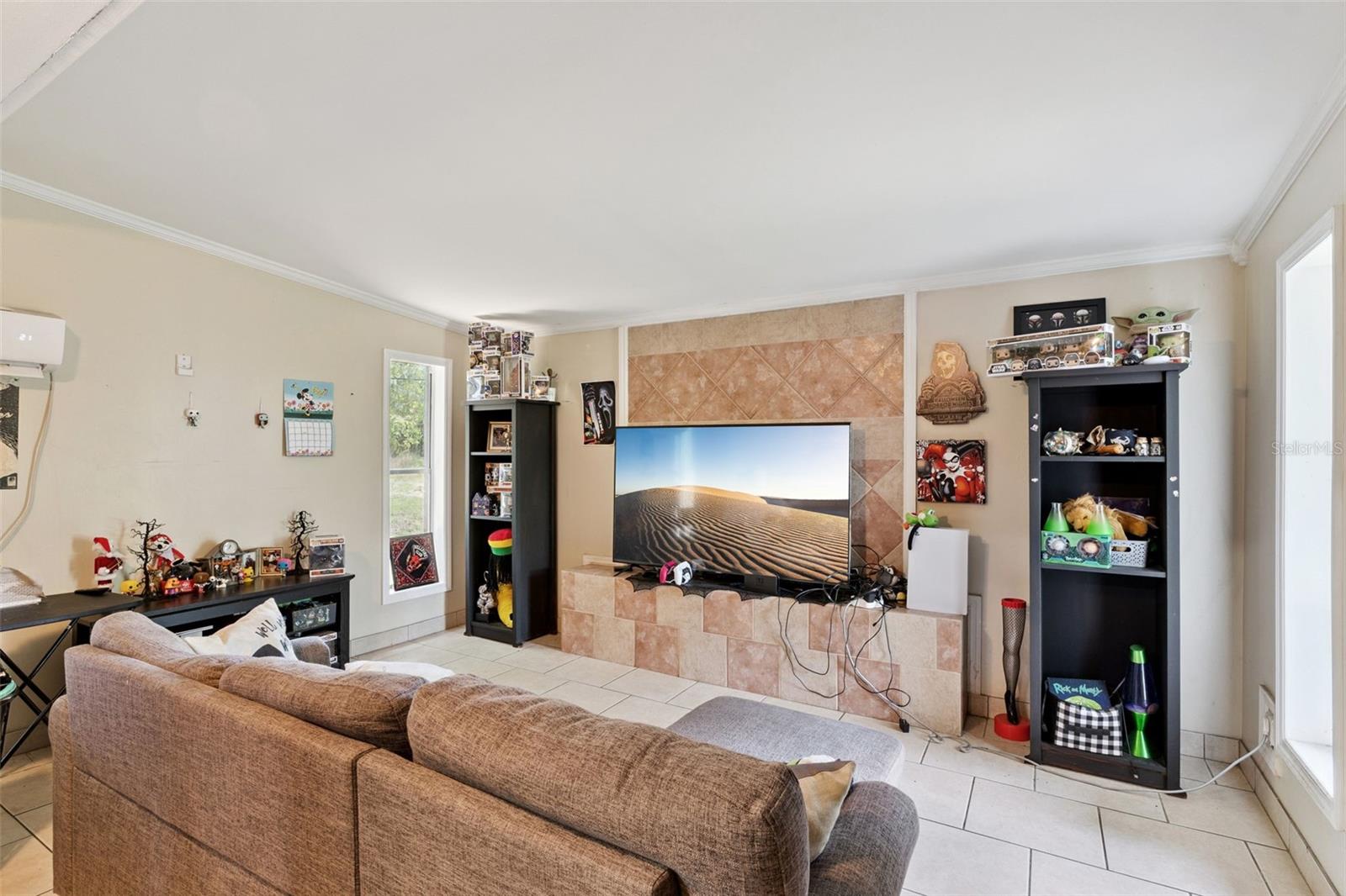 PINE RIDGE ESTATES - Residential