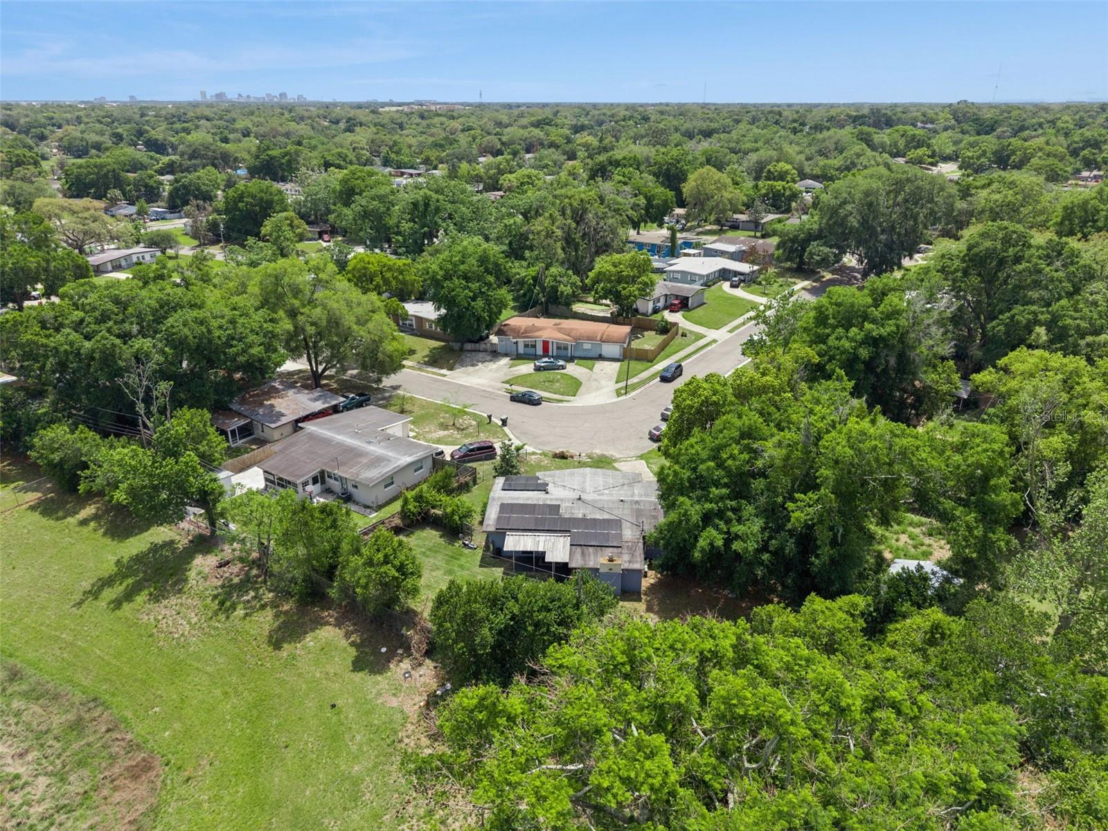 PINE RIDGE ESTATES - Residential