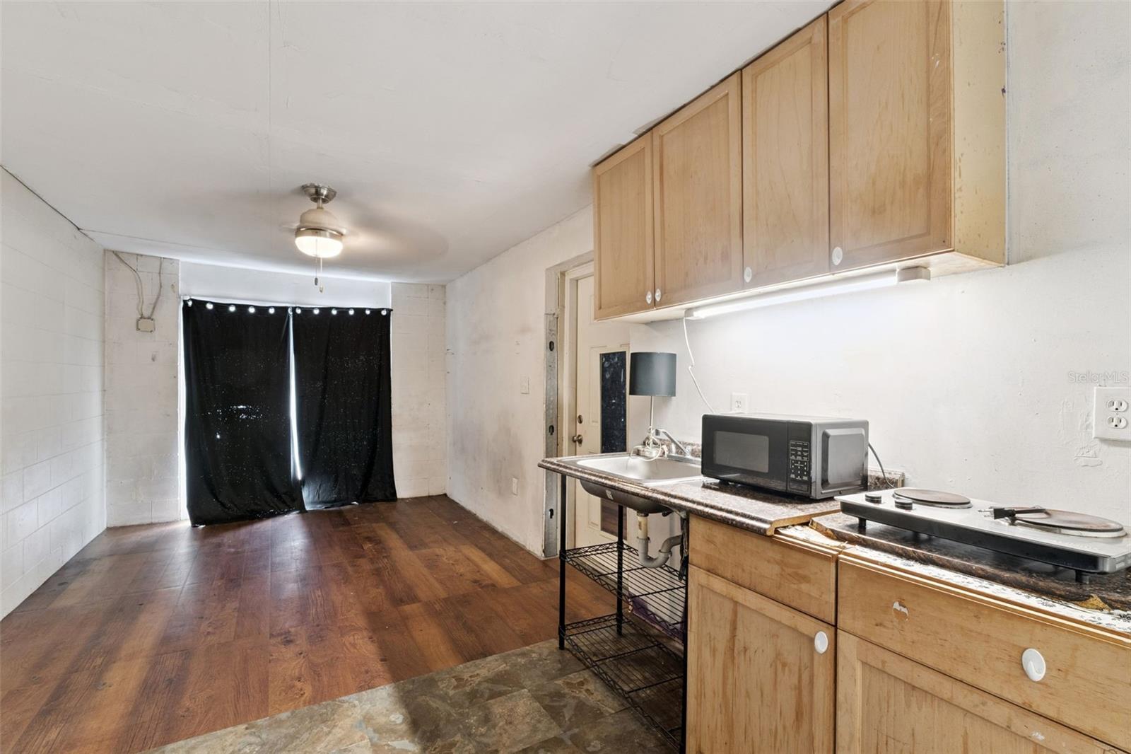 PINE RIDGE ESTATES - Residential