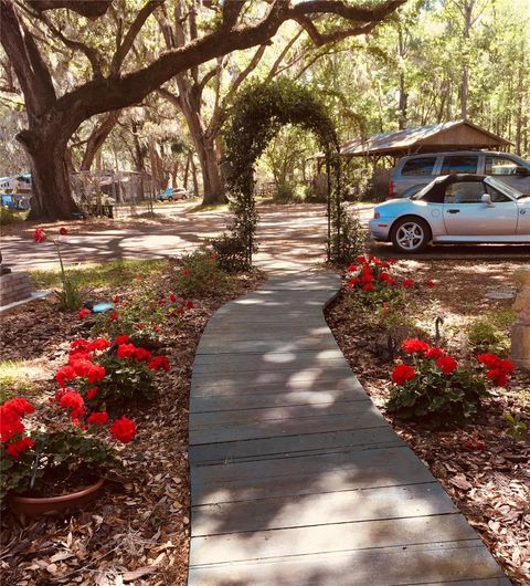 Tiny photo for 15000 W Hwy 318, Williston, FL 32696 (MLS # OM716965)