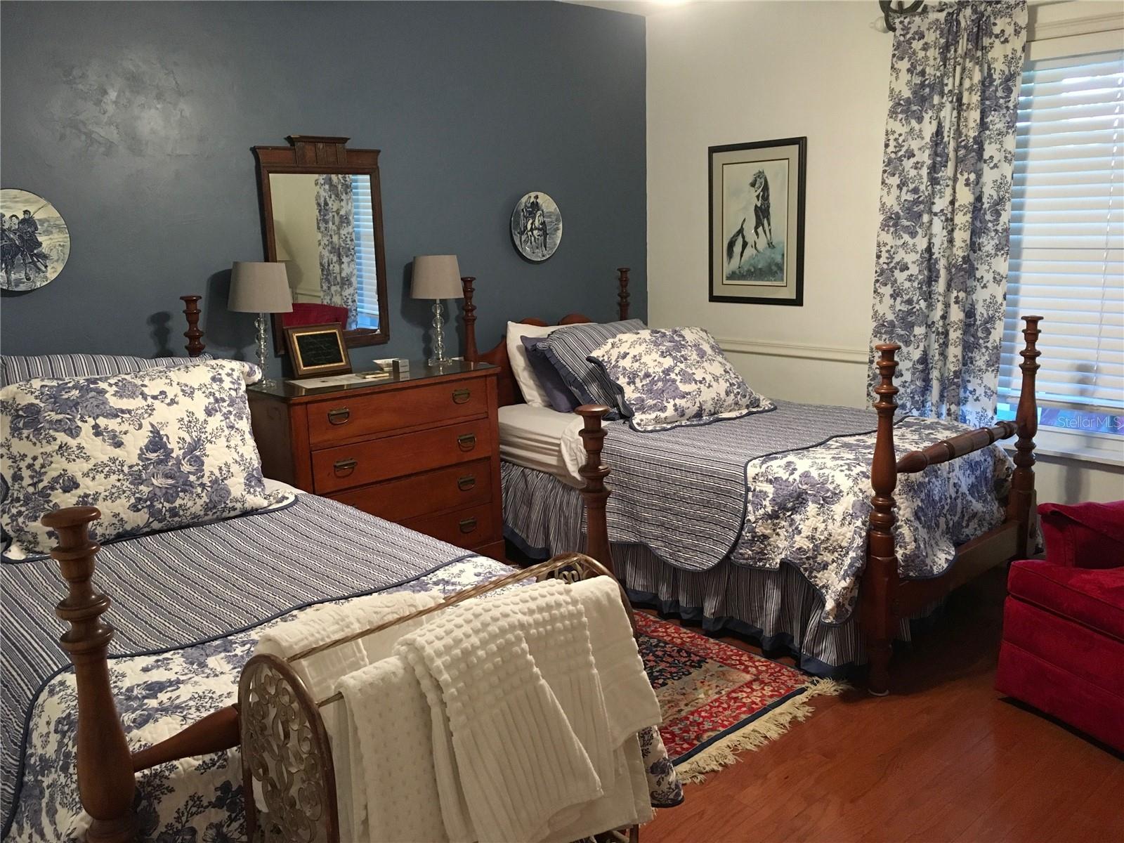 ACRG NONSUB - Residential