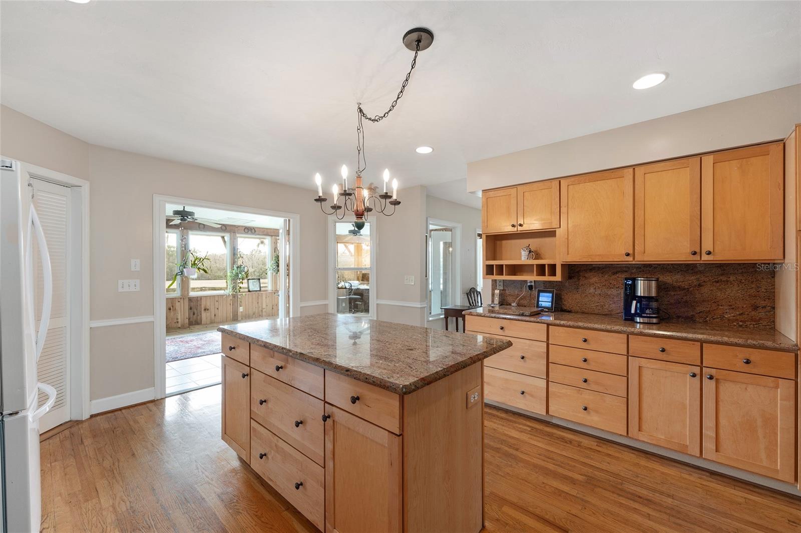 ACRG NONSUB - Residential