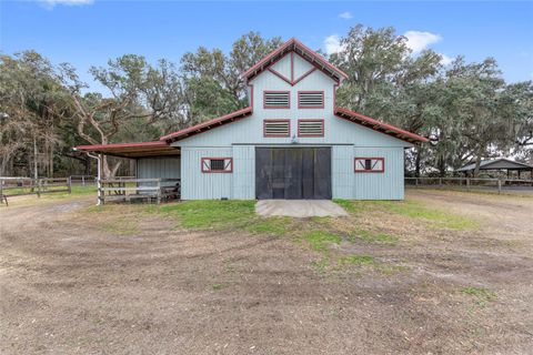 Tiny photo for 15000 W Hwy 318, Williston, FL 32696 (MLS # OM716965)