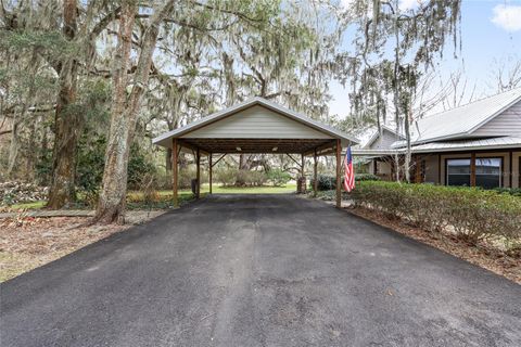 Tiny photo for 15000 W Hwy 318, Williston, FL 32696 (MLS # OM716965)