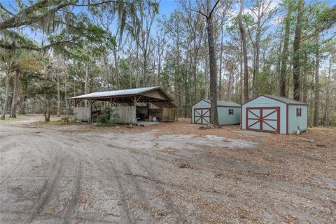 Tiny photo for 15000 W Hwy 318, Williston, FL 32696 (MLS # OM716965)