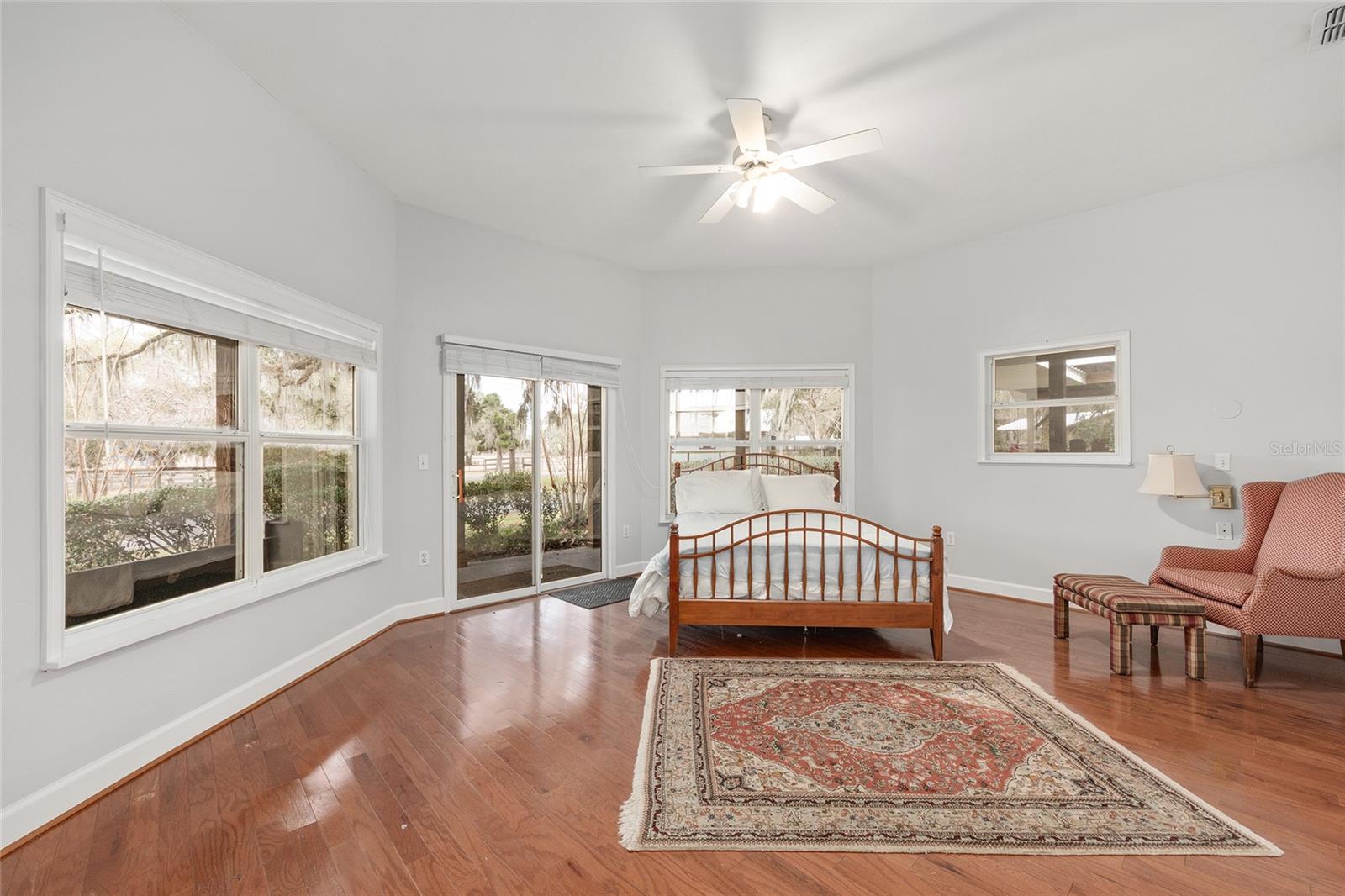 ACRG NONSUB - Residential