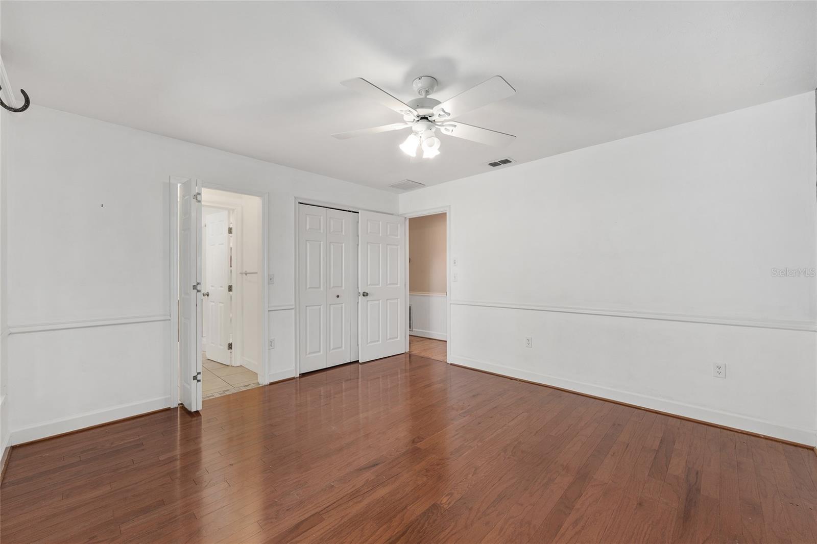 ACRG NONSUB - Residential