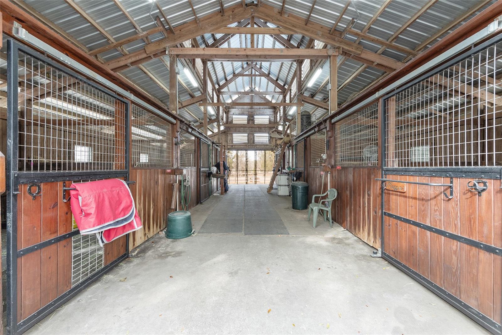 ACRG NONSUB - Residential