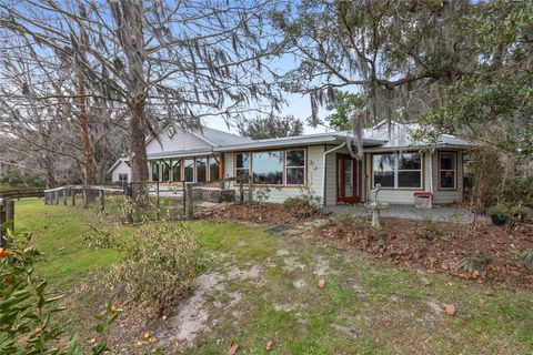 Tiny photo for 15000 W Hwy 318, Williston, FL 32696 (MLS # OM716965)
