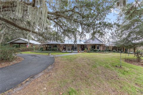 Tiny photo for 15000 W Hwy 318, Williston, FL 32696 (MLS # OM716965)